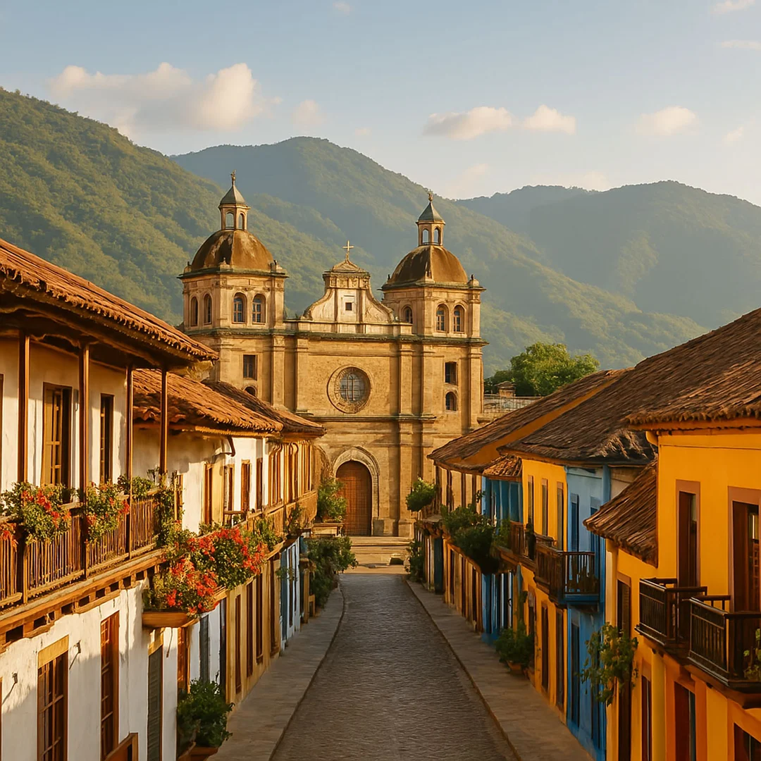 Colombia