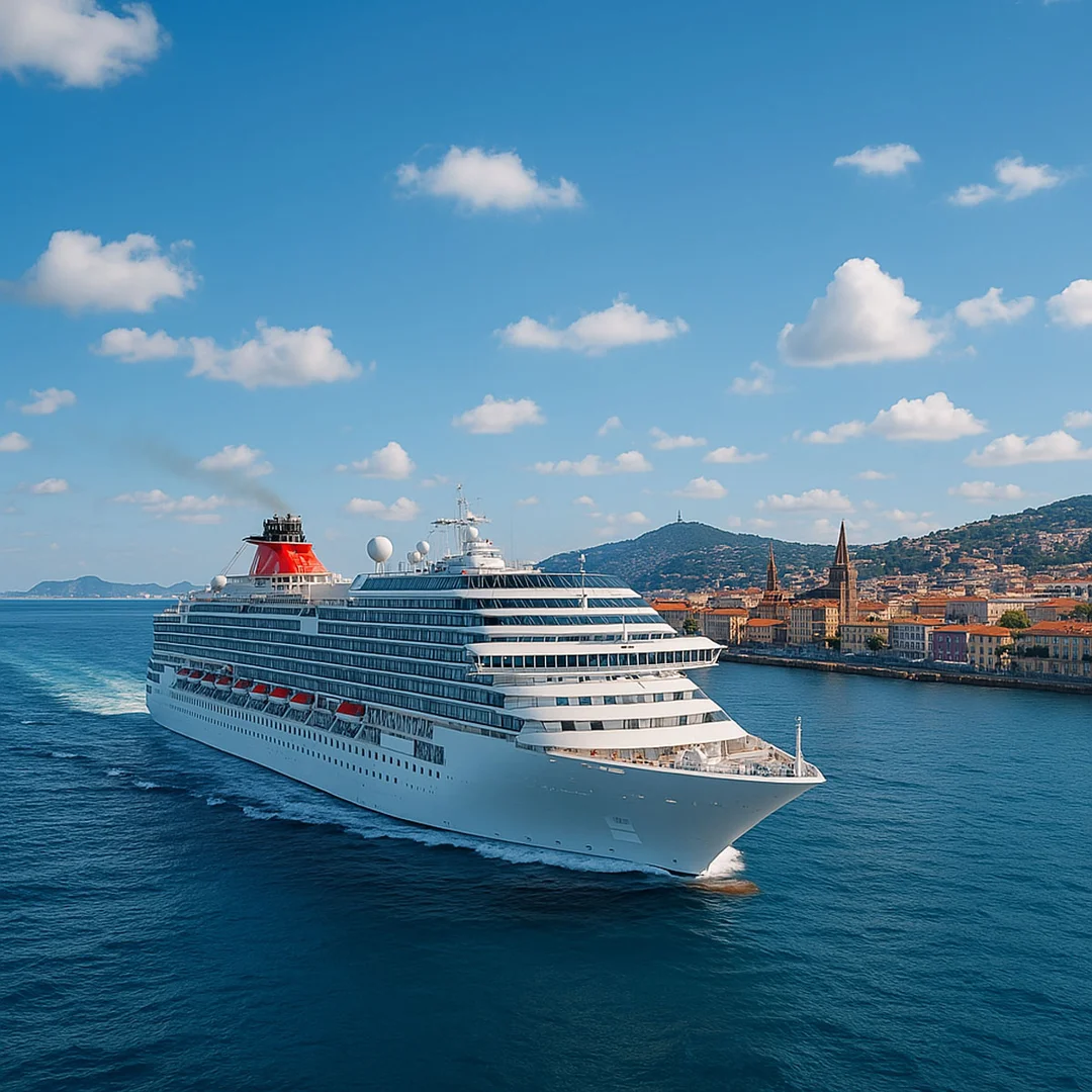 Cruceros