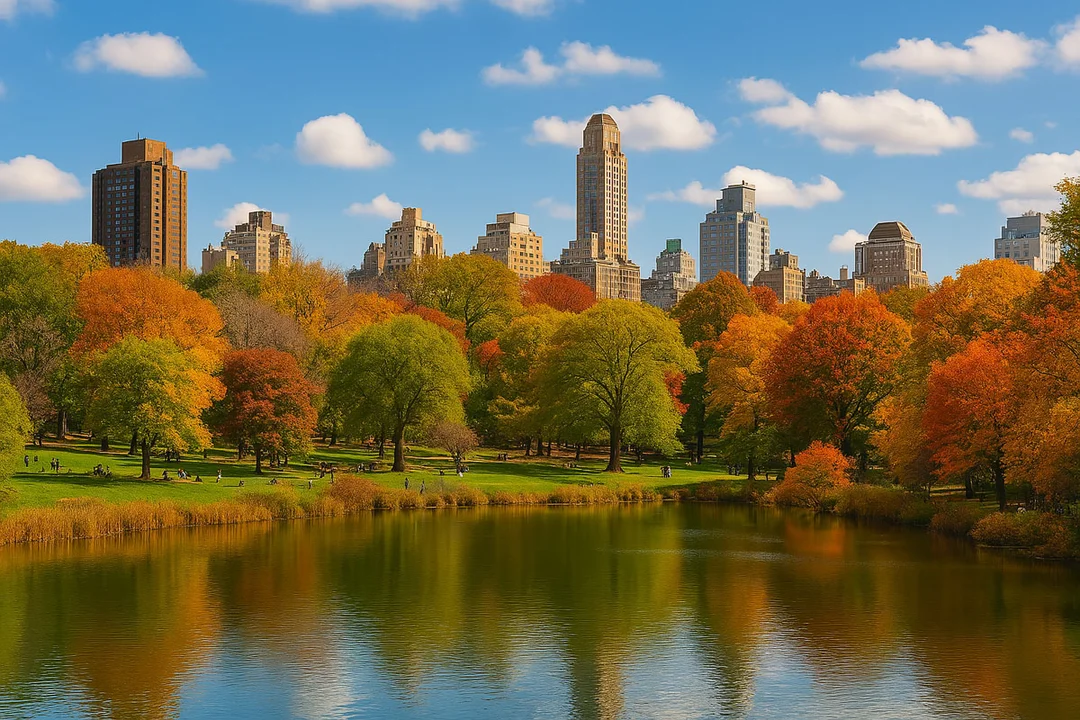 Nueva York