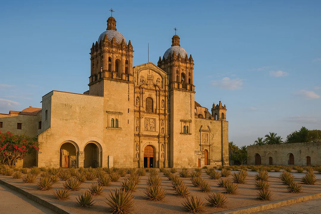 Oaxaca