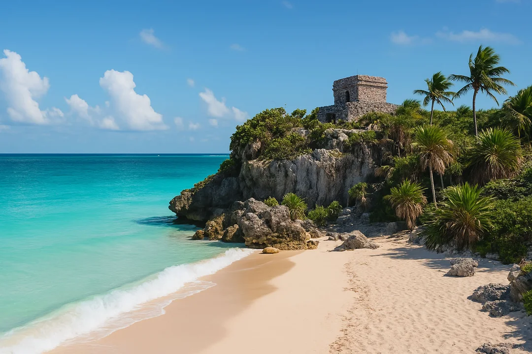 Riviera Maya